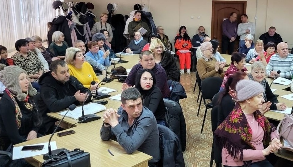 Фото з архіву редакції