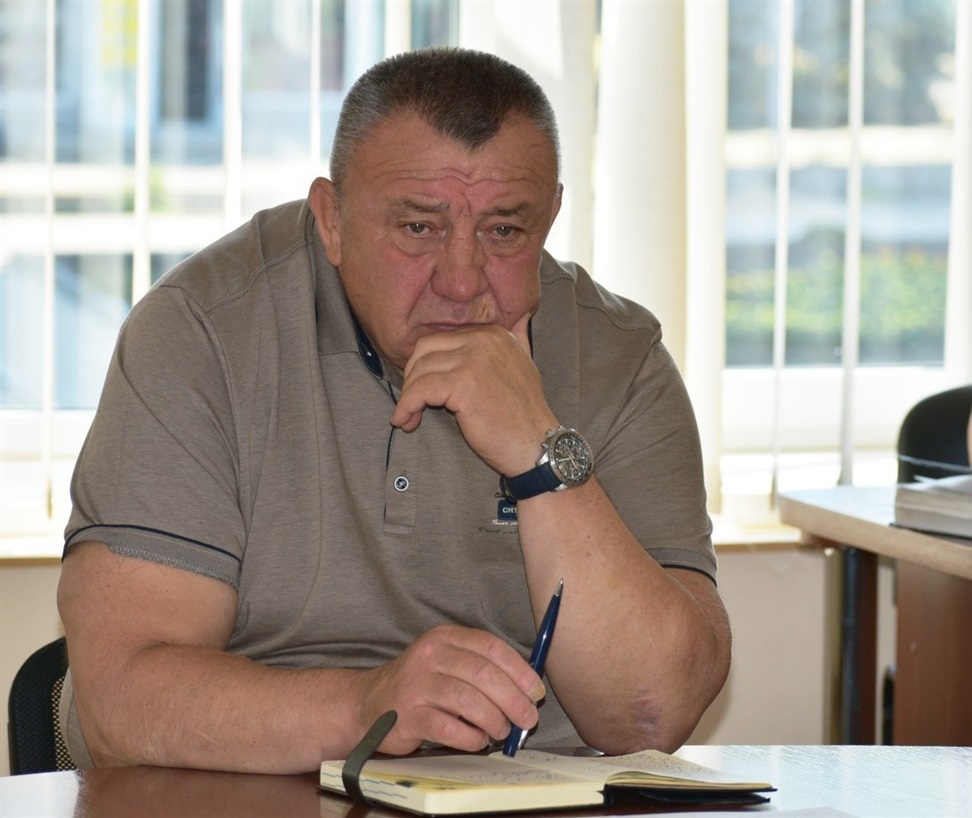 Олексій Майборода