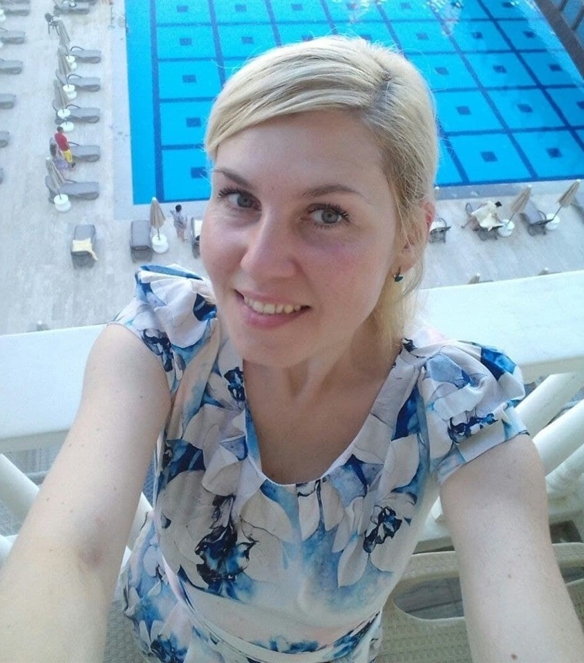 Оксана Сільченко посіла шосте місце