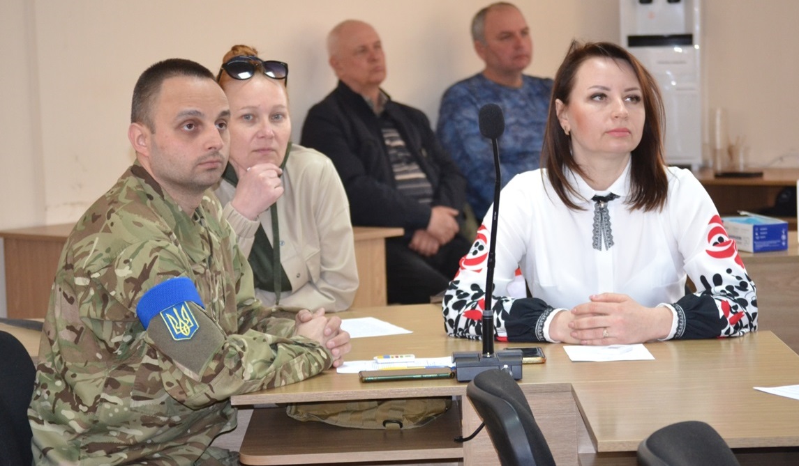 Сьогодні депутати були не в ділових костюмах