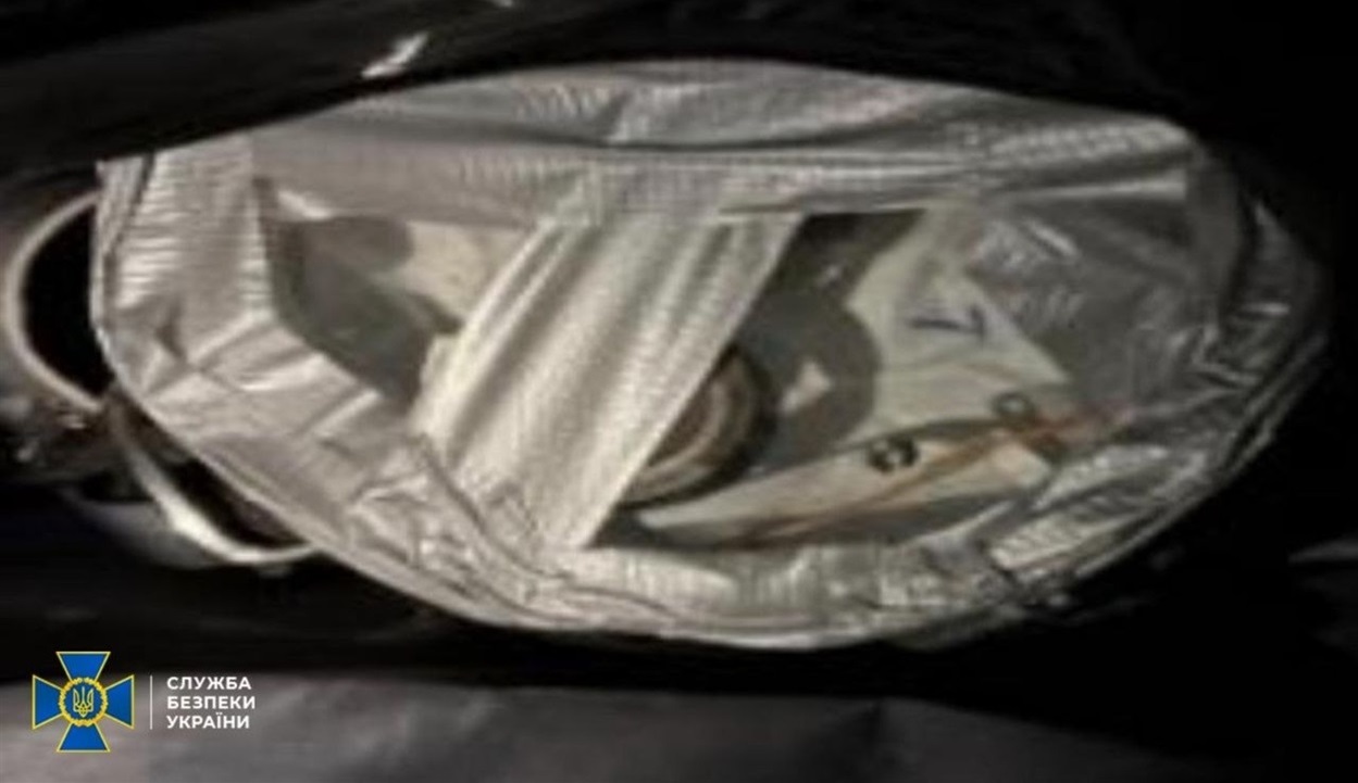 У Миколаєві затримали агента рф, який готував теракт проти військового