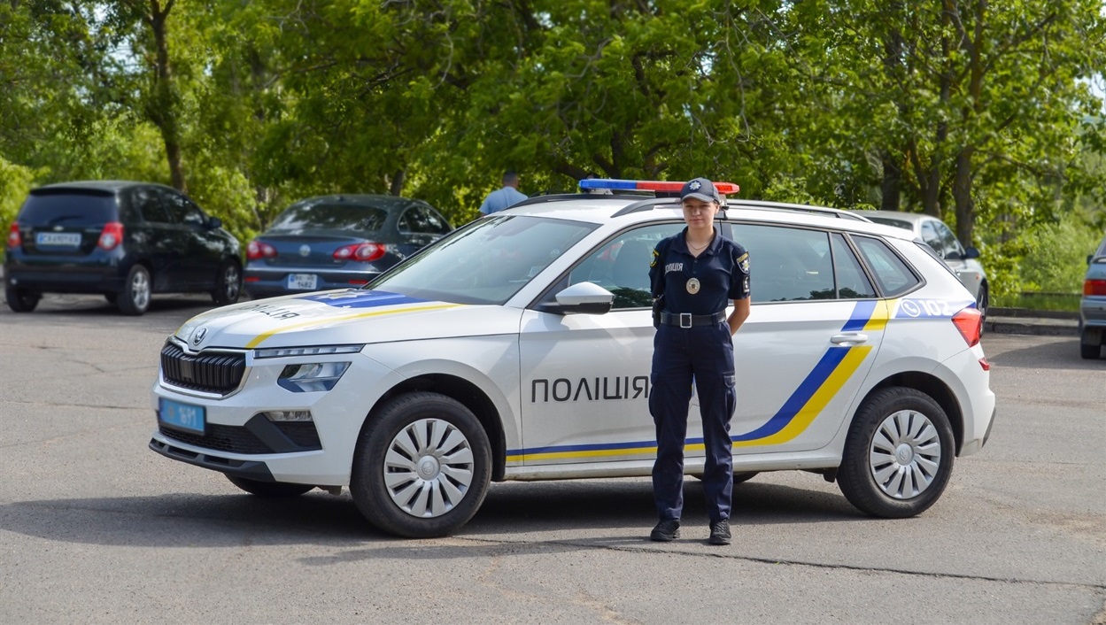 Вікторія Тугай