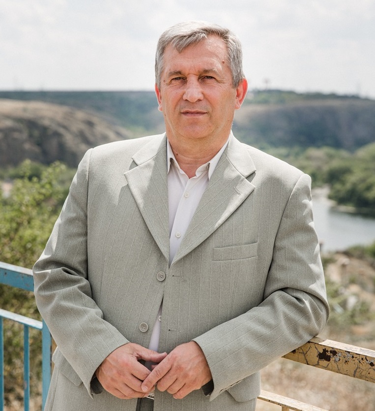 Валерий Онуфриенко