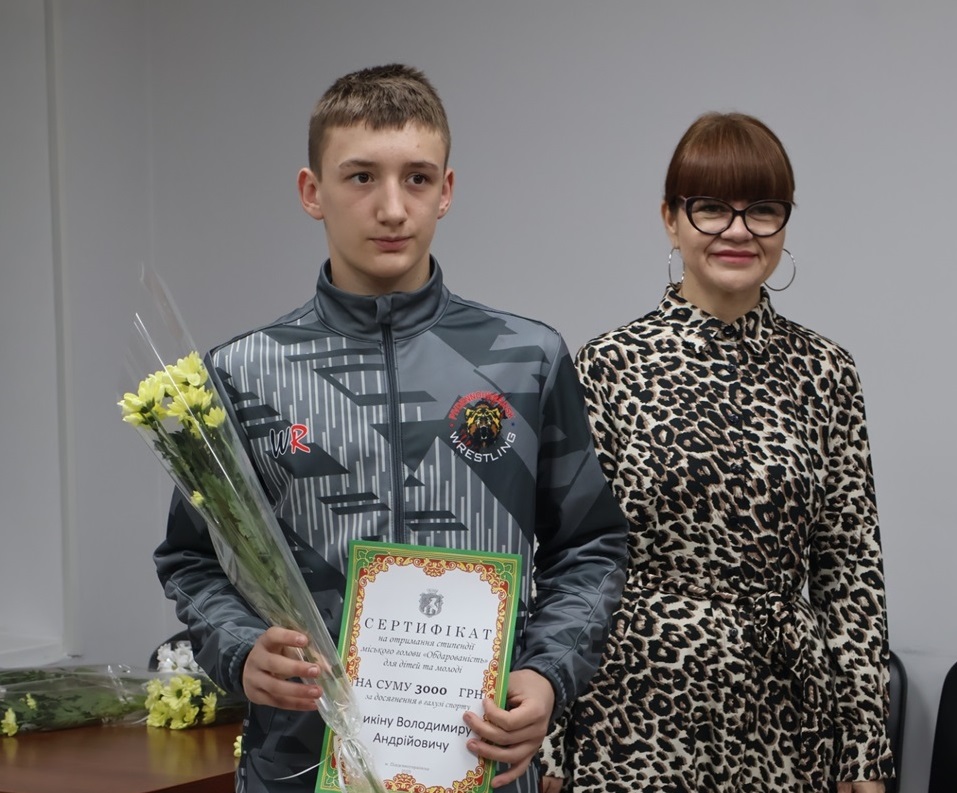 Володимир Зикін