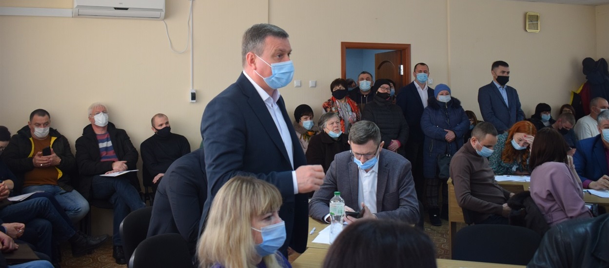 Олександр Стоянов наполягав на пропозиціїї про включення додаткового питання