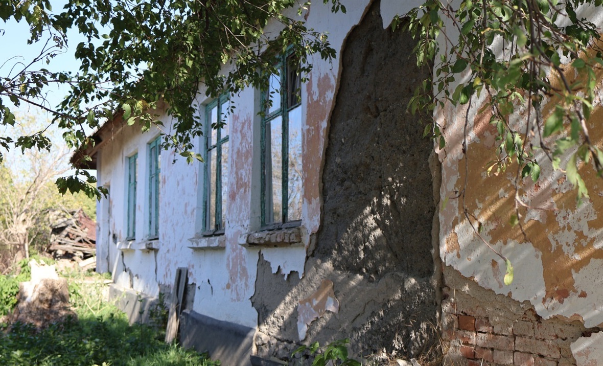 У цьому приміщенні раніше була бібліотека