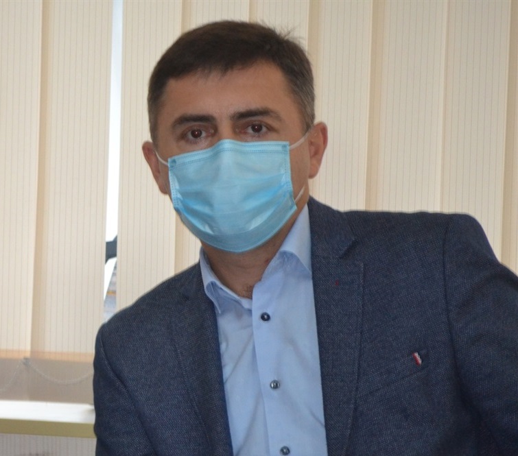 Олександр Кольчак з сьогоднішнього дня вже не працює в міській раді.