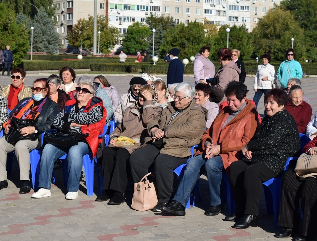 Готові до святкувань