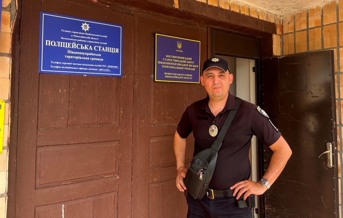 Олексій Сутормін