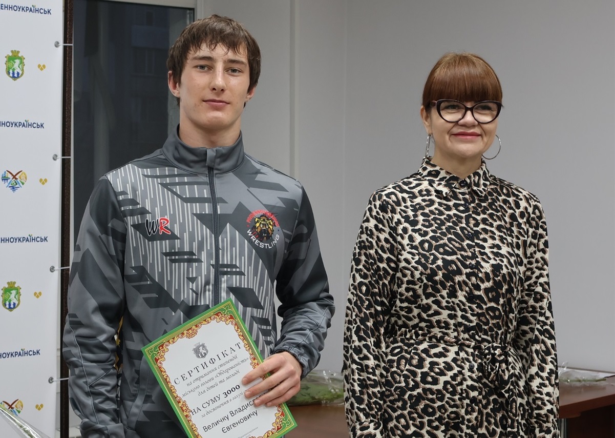 Владислав Величко