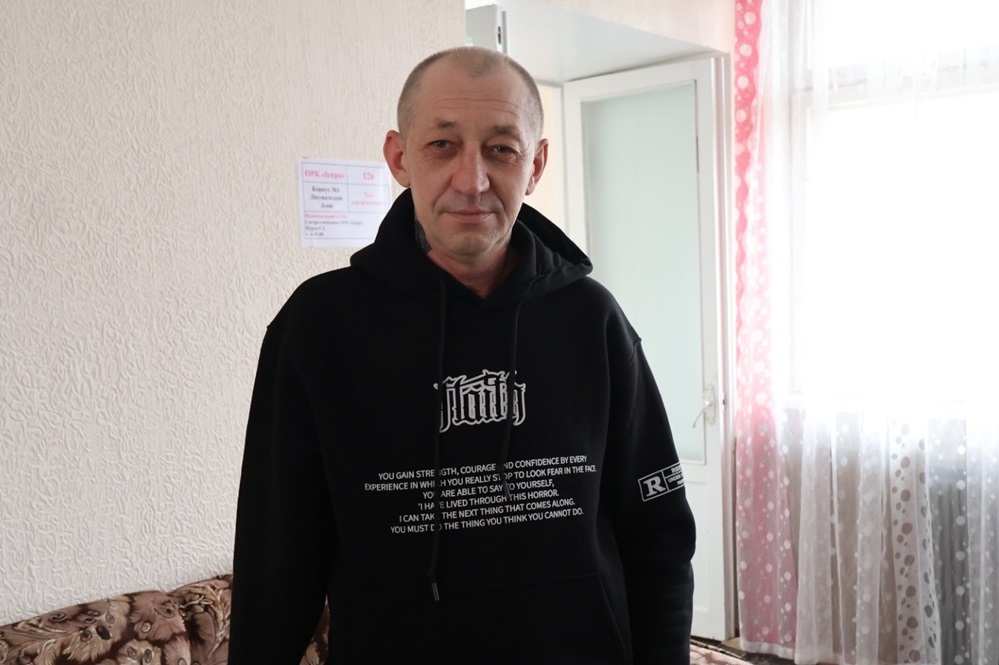 Іван Олексієнко