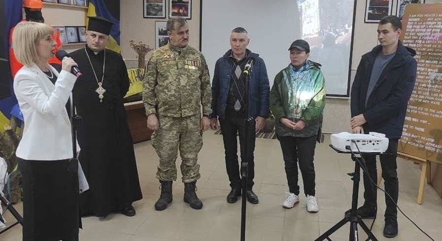 Фото з архіву редакції