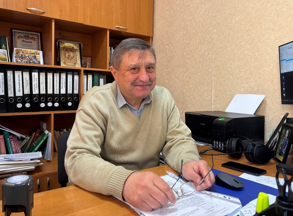 Олександр Петренко