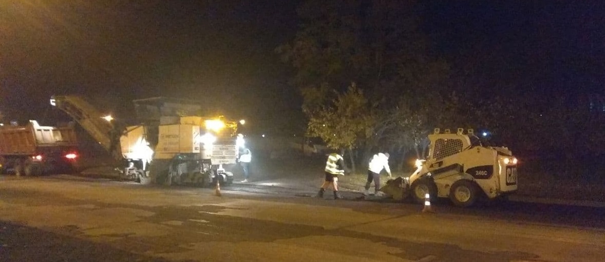 Працюють швидко та злагоджено