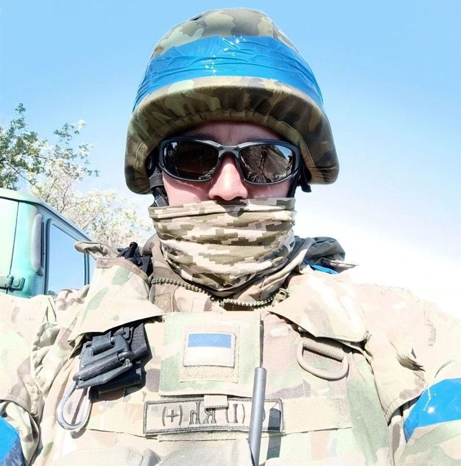 Віктор Бабич