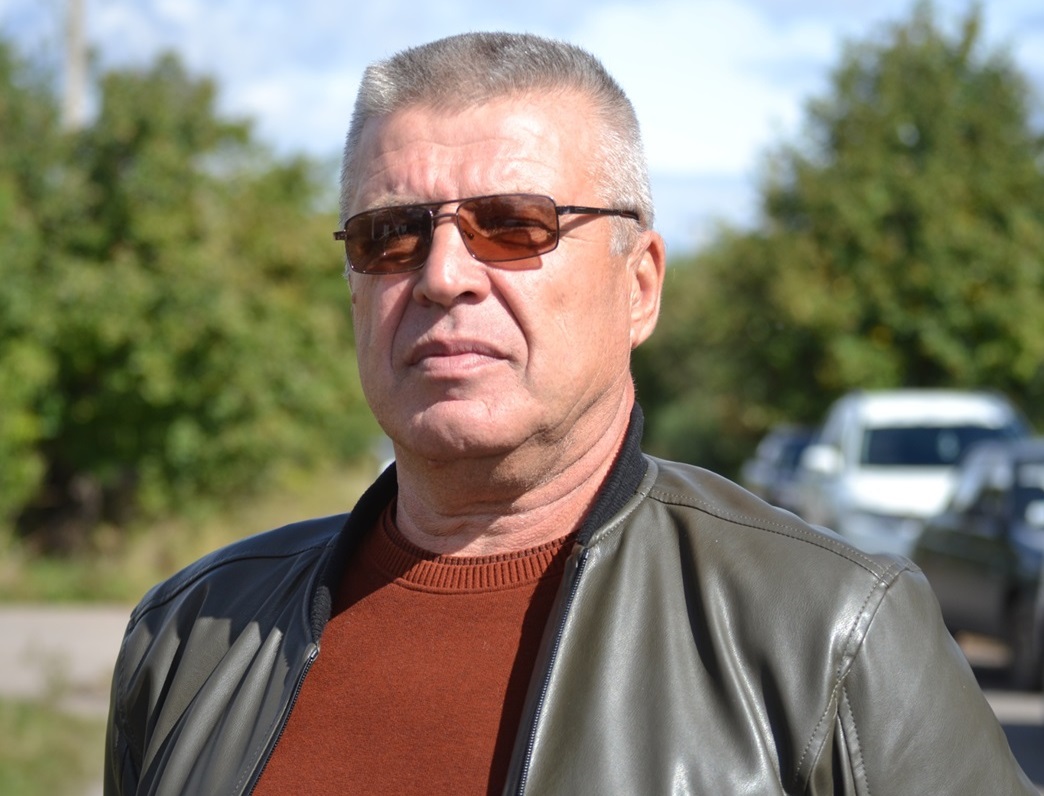 Підприємець Іван Панкратов: Кирило Прокопович Панкратов - це мій дідусь. Він служив матросом на броненосце "Князь Потьомкин Таврійський"  