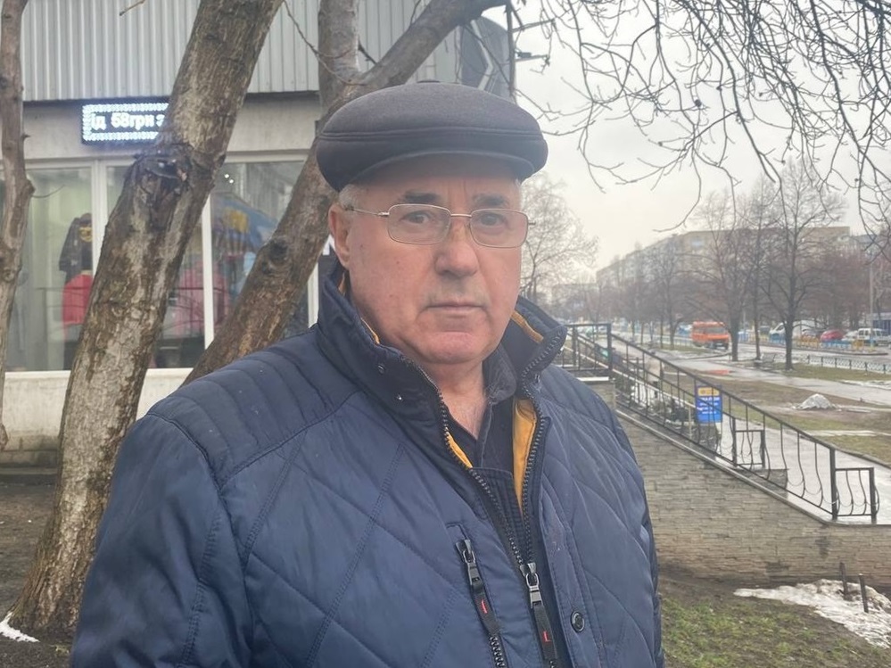 Володимир Негоіца