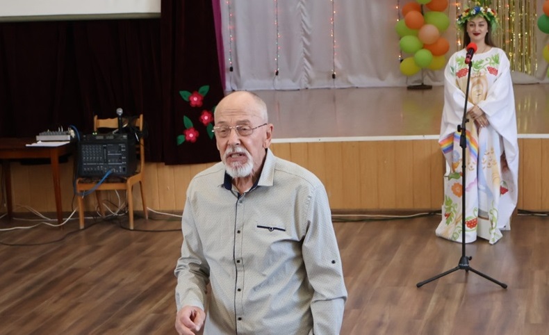 В'ячеслав Громенко