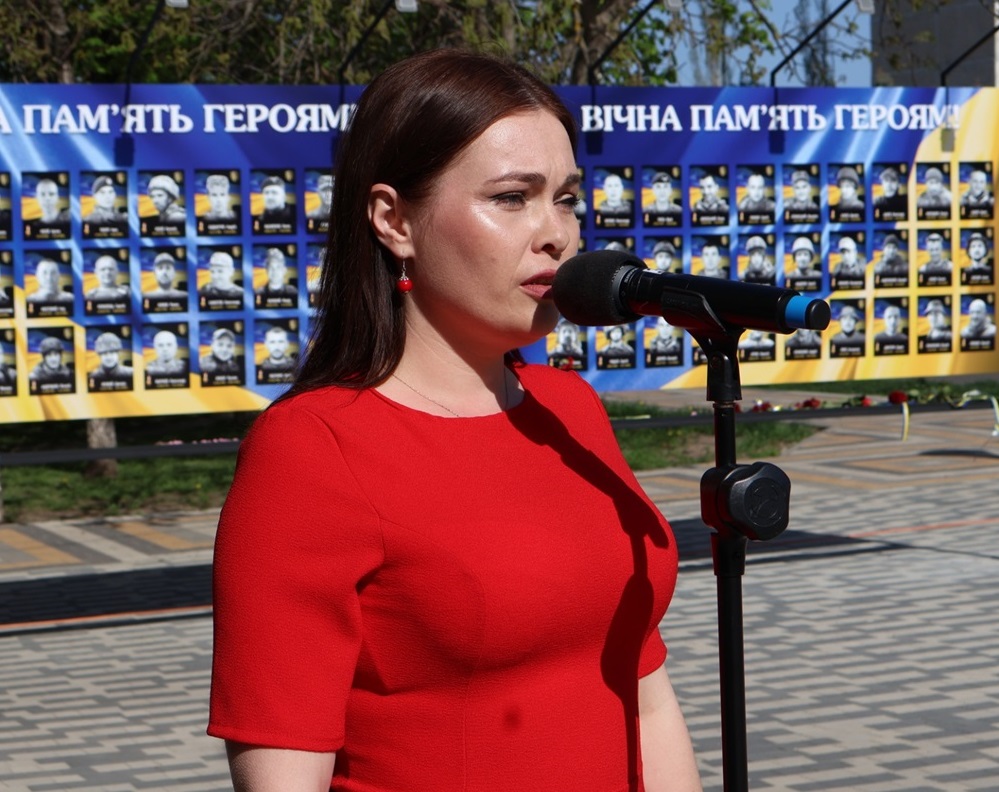 Ганна Волошина
