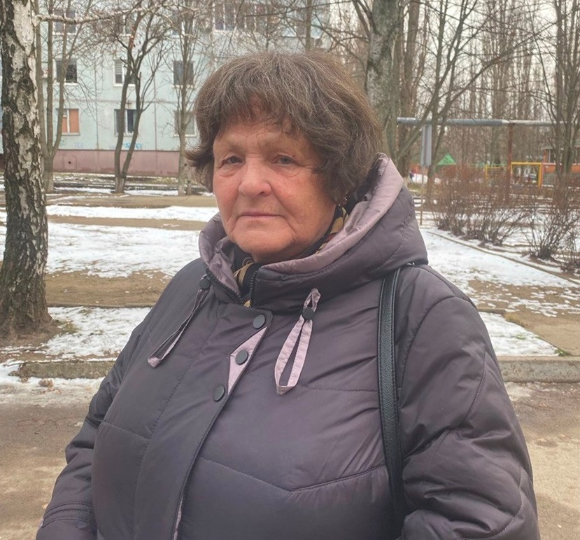 Ніна Галітко
