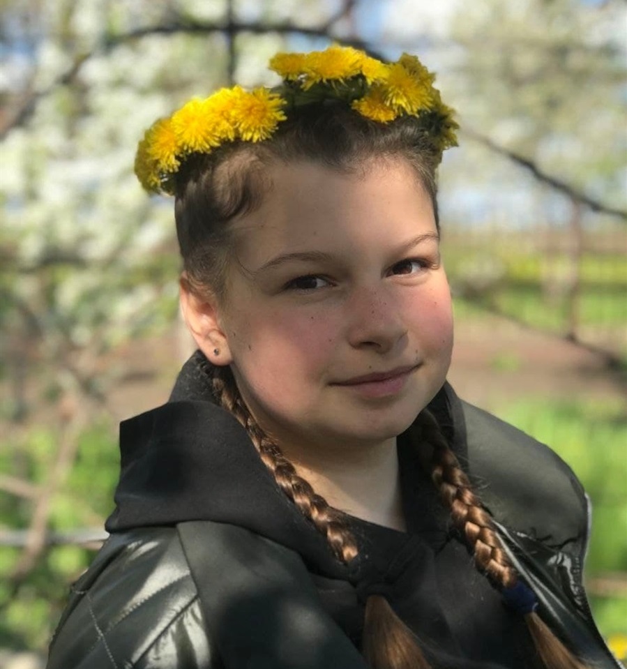 Далія Іскра 