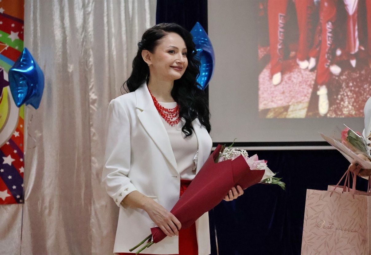 Вікторія Гойнич