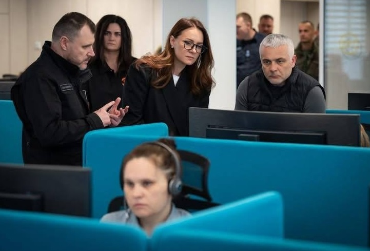 Куди телефонувати південноукраїнцям при надзвичайній ситуації? Нові деталі та можливості