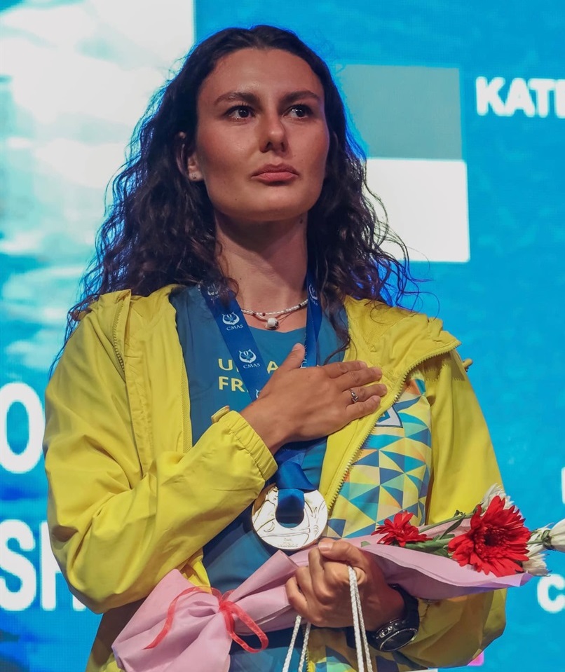 «УП-100»: четверо представників Миколаївської області серед тих, хто формує майбутнє України