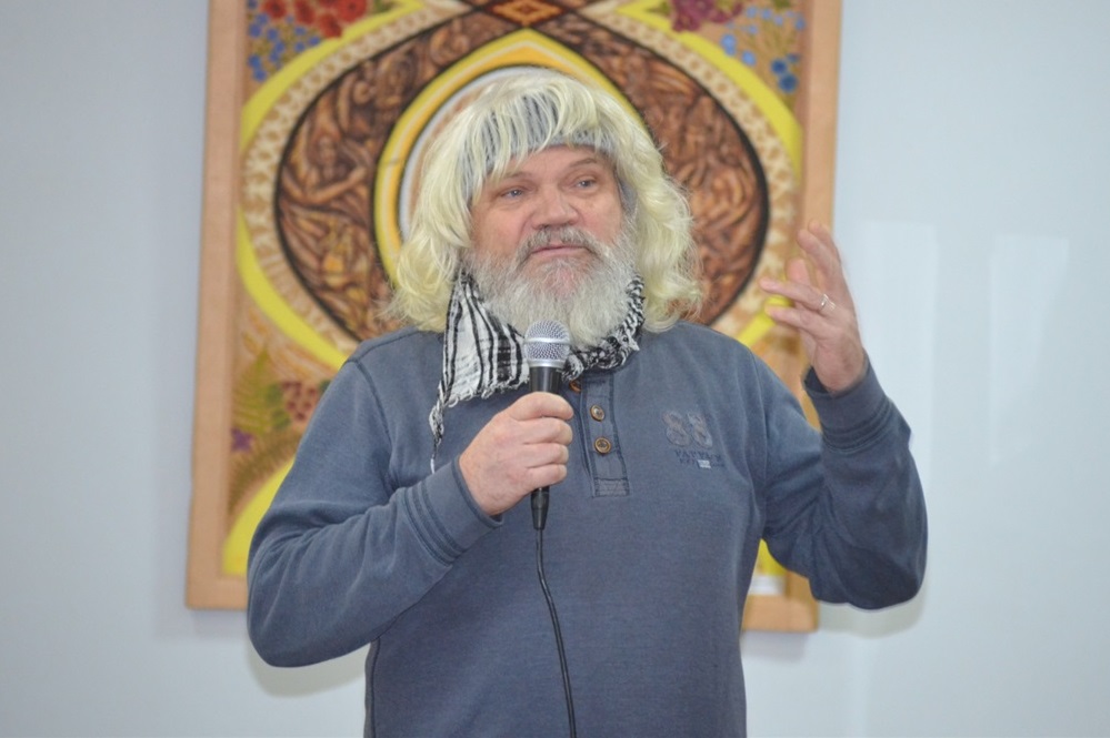 Сергій Колпаков