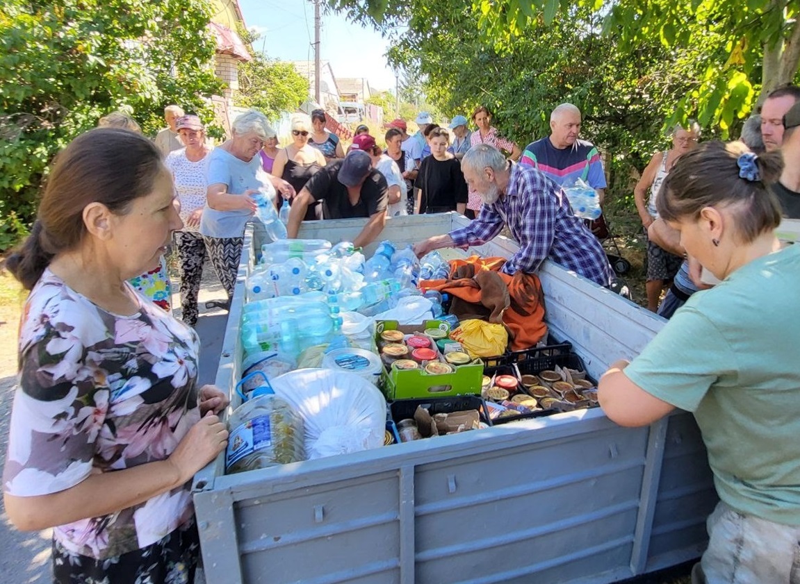 Фото з архіву редакції