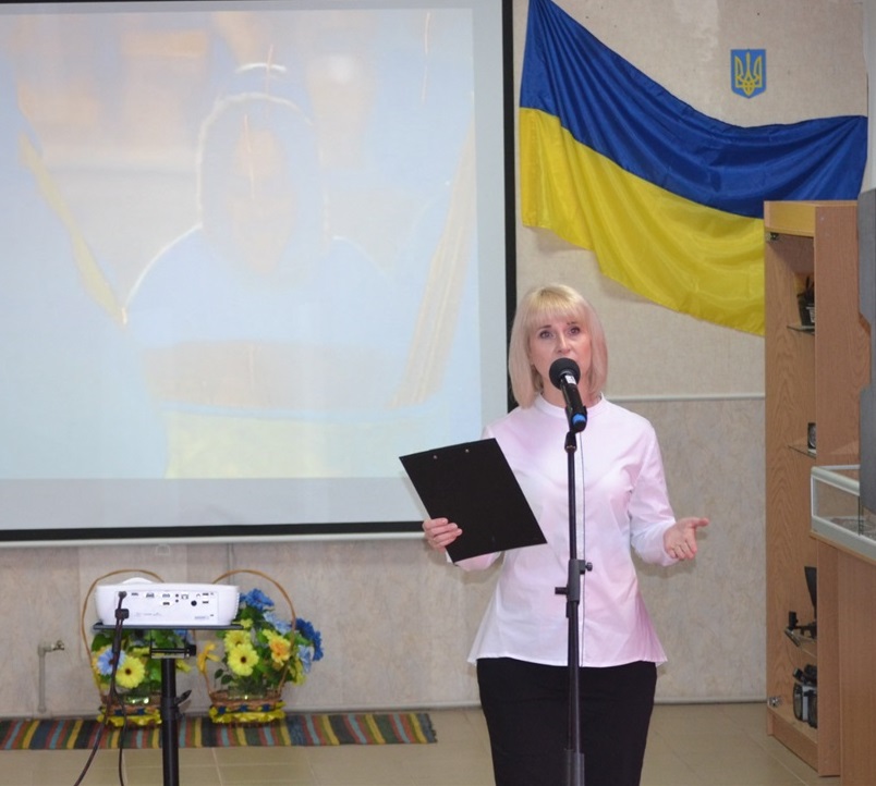 У листопаді 2004-го та 2013-го виходили на головну площу країни - Майдан Незалежності, аби відстояти демократичні цінності та європейський вибір нашої країни