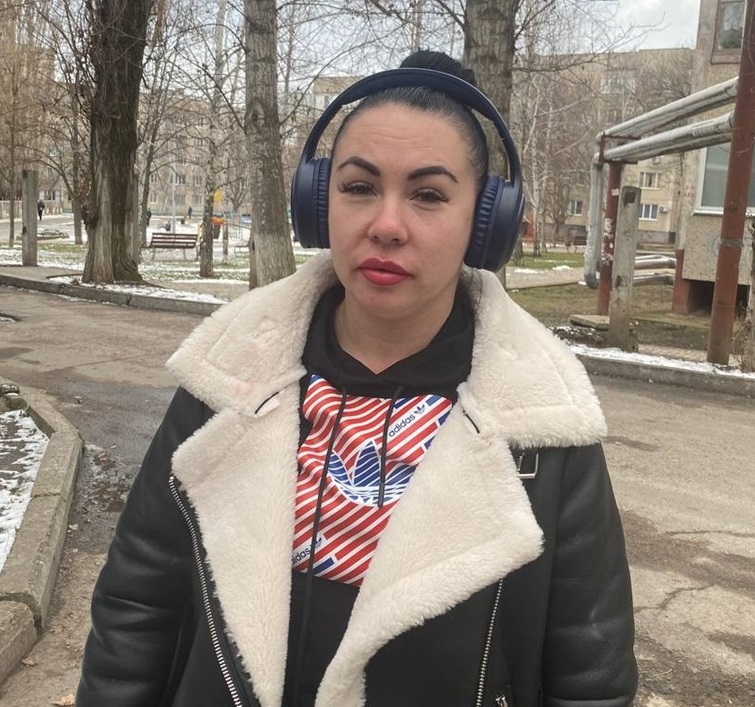 Катерина Скорнякова