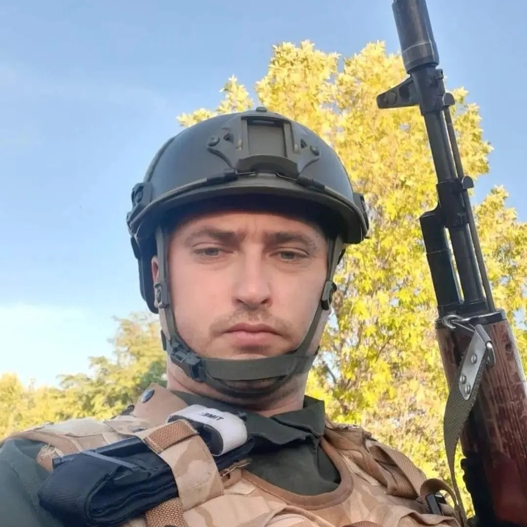 Дмитро Цибак