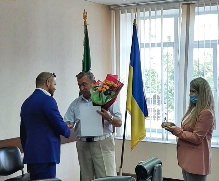 Дешко Максим Борисович