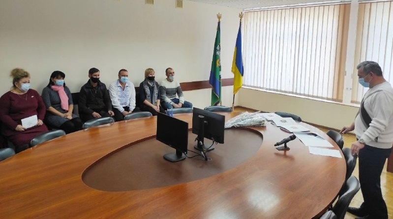 Всі зібралися: можна починати