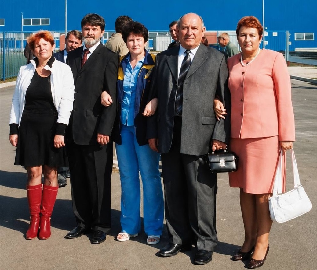 Історичний момент: пуск 1 агрегату Ташлицької ГАЕС.