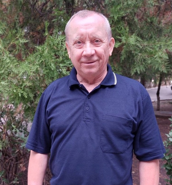 Віктор Сікиринський – принциповий, але відкритий до діалогу.