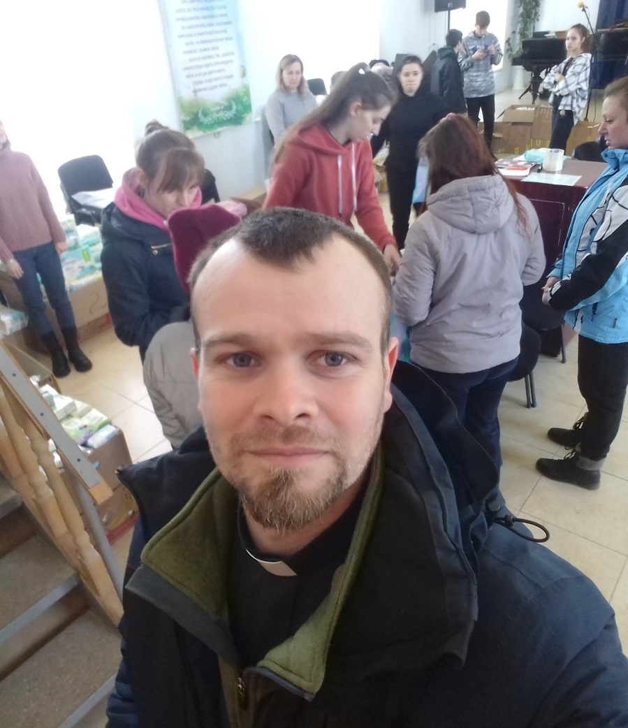Валентин Васильєв