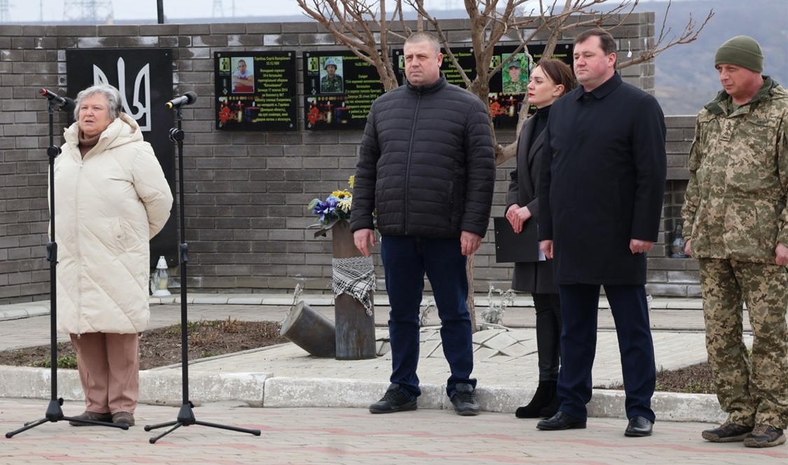 Людмила самчинська, Денис Кравченко, Ігор Полович, Вадим Нечай