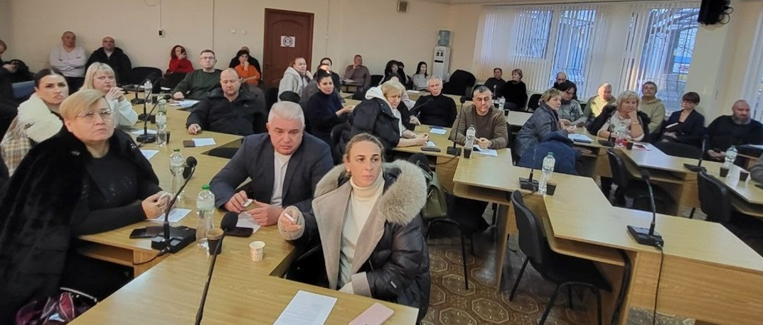 Депутати голосують через електронну систему "Рада"