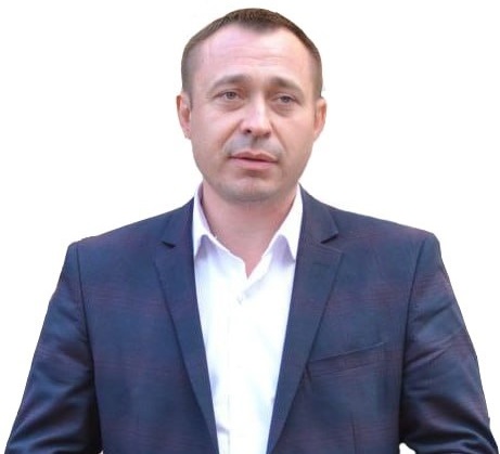 Олександр Акуленко досі вважає себе секретарем ради