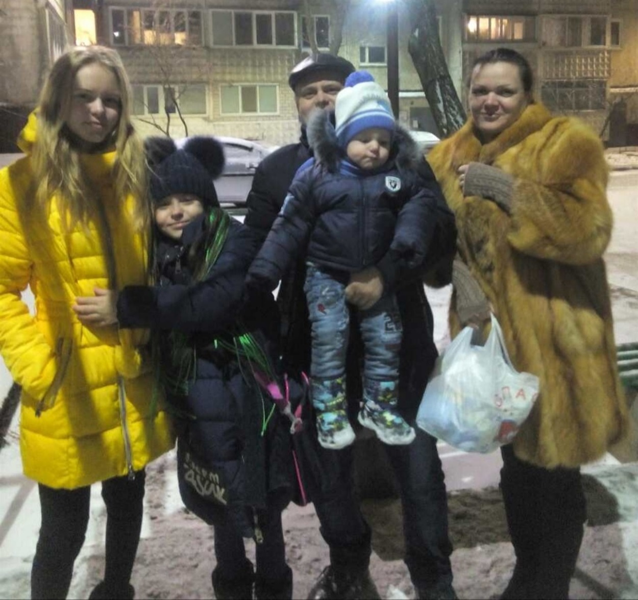 Веселі та активні.