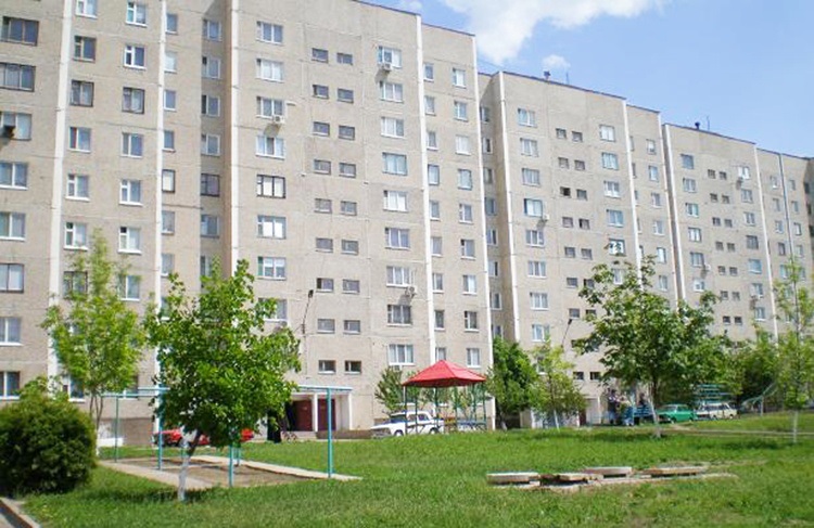 Дружбы Народов,33