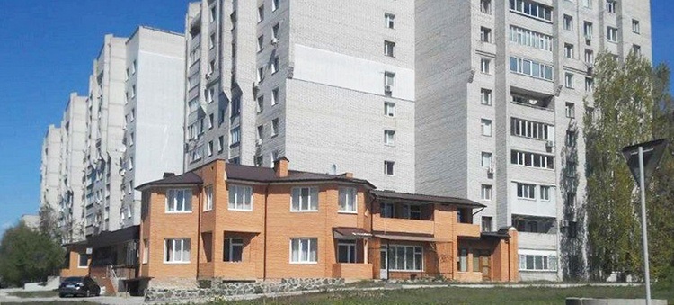 Дружбы Народов,29