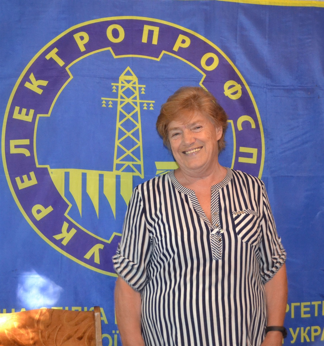 Вера Миронова