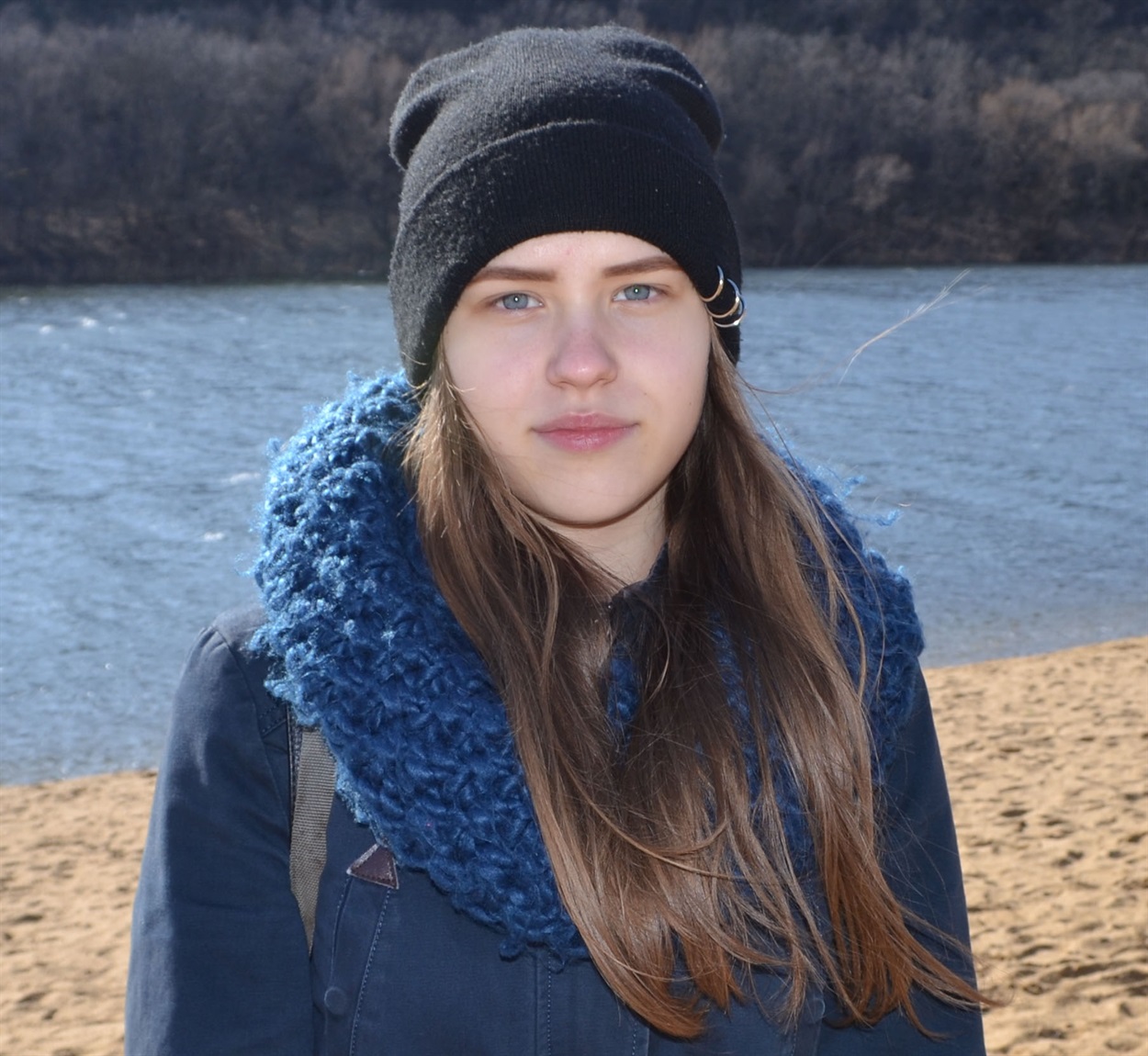 Диана