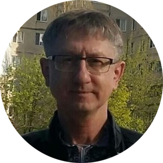 Анатолий Никитин