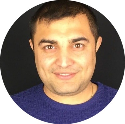 Сергей Лупов