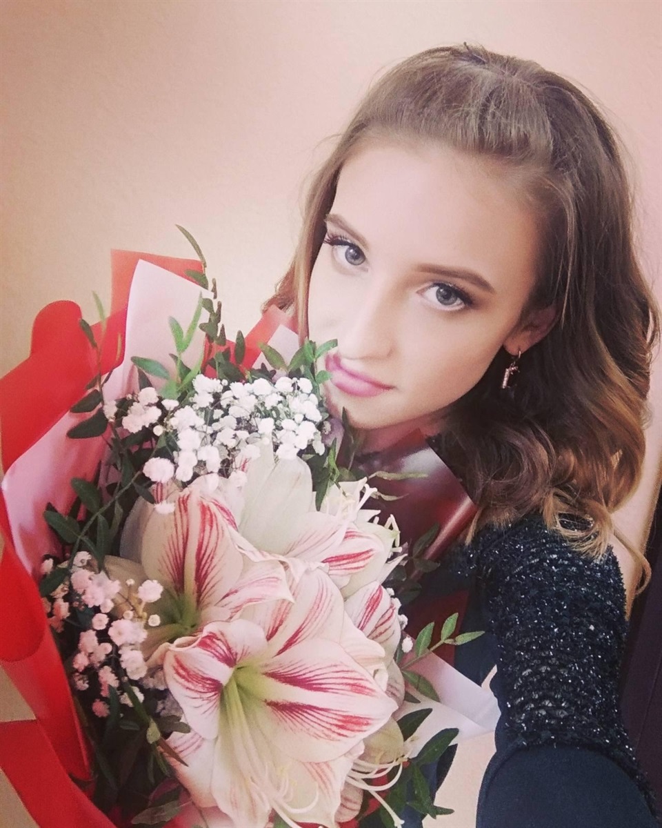 Каріна Кириченко
