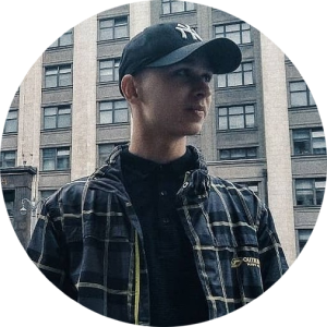Стас Алашеєв